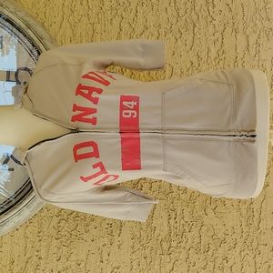 Old Navy Zip hoodie, Sz small